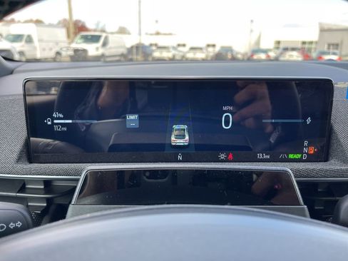 New 2025 Ford Mustang Mach-E GT image 7