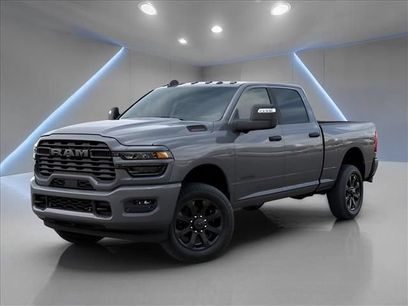 New 2026 RAM 2500 Big Horn