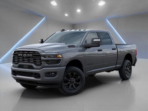 New 2026 RAM 2500 Big Horn AWD/4WD image 1