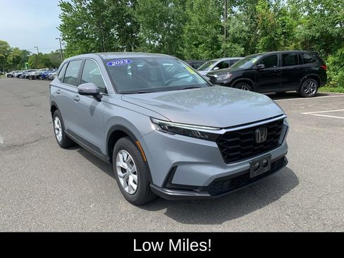 Used 2023 Honda CR-V LX image 7