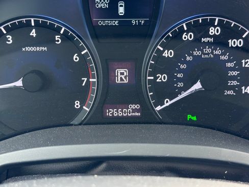 Used 2015 Lexus RX 350 AWD image 18