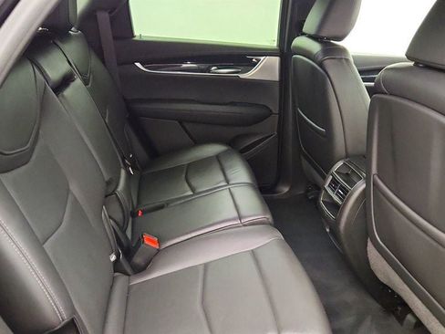 Used 2020 Cadillac XT5 Premium Luxury image 24