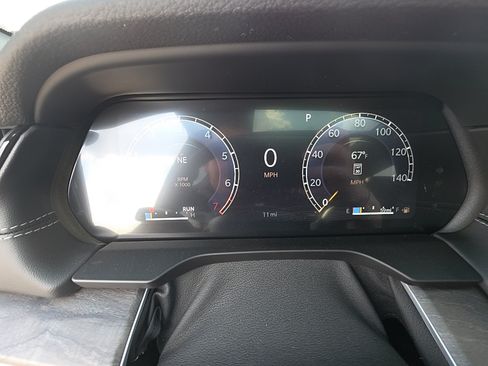 New 2026 Jeep Grand Cherokee L Limited AWD/4WD image 14