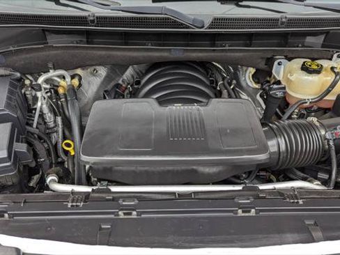 Used 2022 GMC Yukon XL SLE w/ Max Trailering Package AWD/4WD image 35