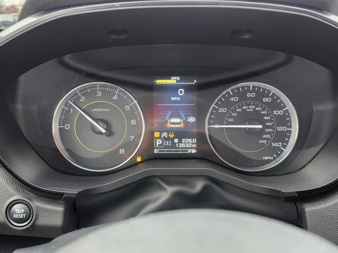 Used 2023 Subaru Crosstrek 2.5i Sport image 28