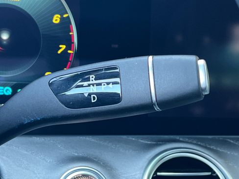 Used 2021 Mercedes-Benz E 450 4MATIC Sedan image 21