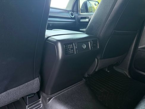 Used 2016 Toyota Tundra TRD Pro AWD/4WD image 36