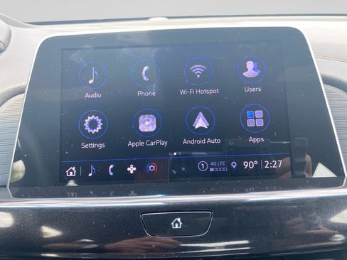 Used 2025 Cadillac CT4 V w/ Climate Package AWD/4WD image 29