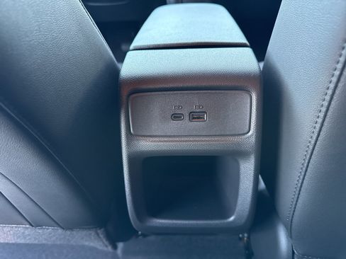 New 2026 Chevrolet Trax ACTIV w/ Driver Confidence Package image 14