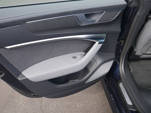 Certified 2024 Audi S7 Prestige AWD/4WD image 19