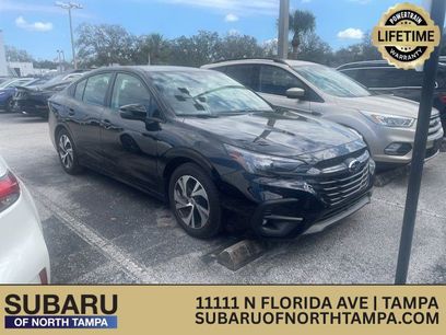 Used 2025 Subaru Legacy Premium w/ Popular Package #1A