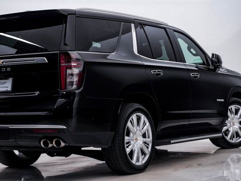 Used 2023 Chevrolet Tahoe High Country w/ Advanced Technology Package image 10