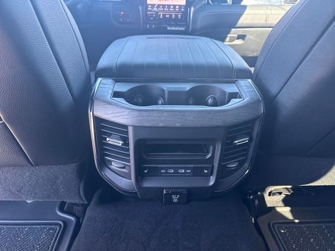 New 2026 RAM 3500 Limited image 10