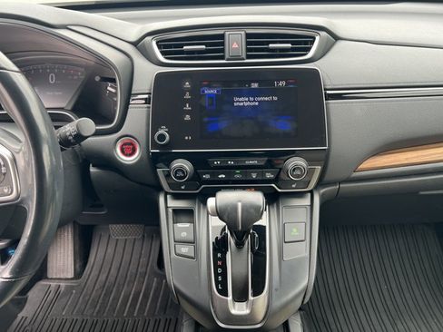 Used 2019 Honda CR-V EX-L image 13