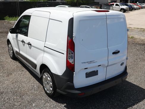 Used 2018 Ford Transit Connect XL FWD image 4