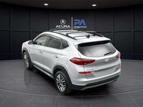 Used 2021 Hyundai Tucson Ultimate AWD/4WD image 34