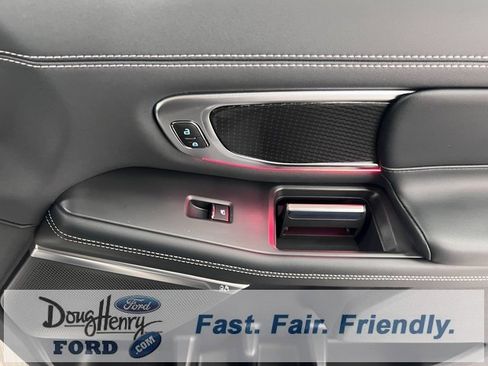 New 2025 Ford Expedition Max Platinum w/ Stealth Performance Package image 45