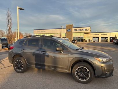 Used 2023 Subaru Crosstrek 2.0i Premium