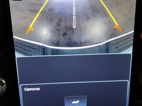 Used 2024 RAM 2500 Laramie image 27