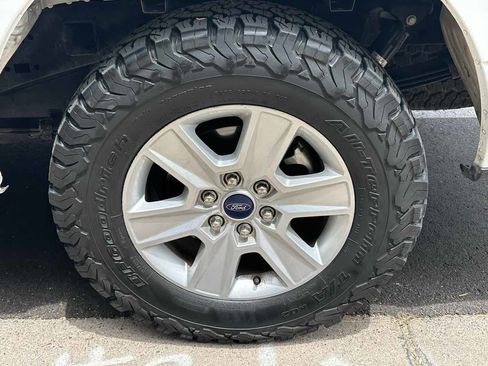 Used 2020 Ford F150 XLT w/ Equipment Group 301A Mid RWD image 56