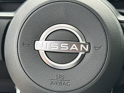 New 2026 Nissan Kicks S FWD image 22