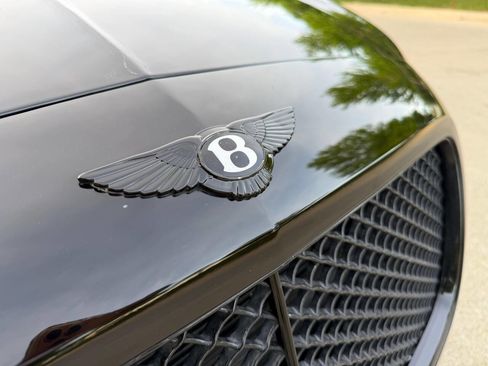 Used 2014 Bentley Continental GT Speed AWD/4WD image 25