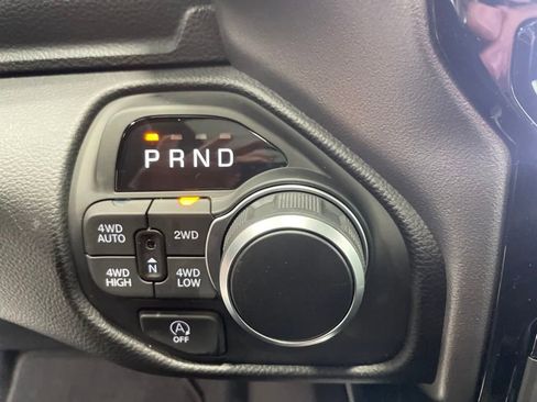 New 2026 RAM 1500 Big Horn image 18