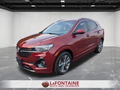 Used 2023 Buick Encore GX Select w/ Experience Buick Package