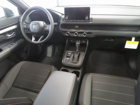 Used 2024 Honda CR-V Sport image 9