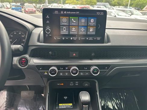 Used 2025 Honda CR-V Sport-L image 21