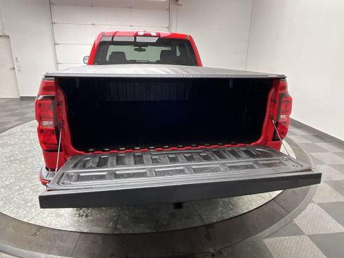 Used 2017 Chevrolet Silverado 1500 LT w/ All Star Edition image 29