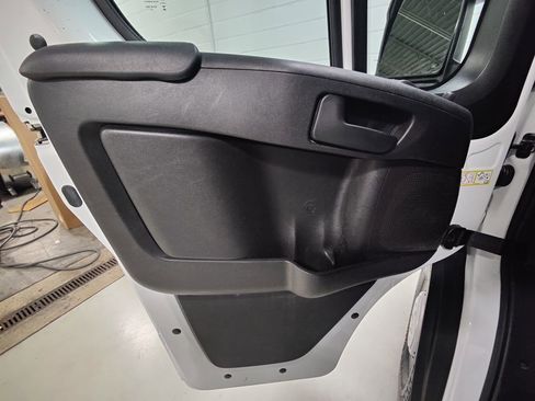 Used 2023 RAM ProMaster 3500 w/ Driver Convenience Group FWD image 19