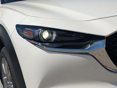 Used 2021 MAZDA CX-30 FWD 2.5 S w/ Premium Package image 28