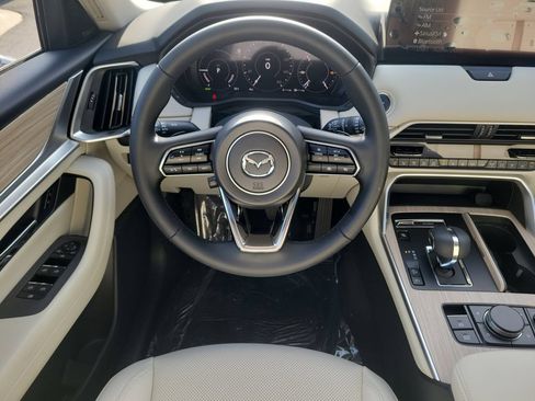 New 2026 MAZDA CX-90 Plug-In Hybrid w/ Premium Plus AWD/4WD image 19