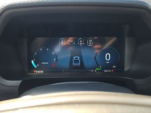 Used 2024 Ford F150 XLT w/ Mobile Office Package image 26