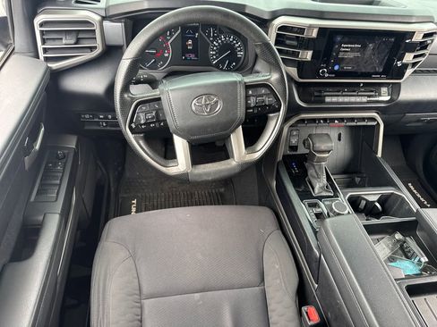 Used 2023 Toyota Tundra SR5 AWD/4WD image 17