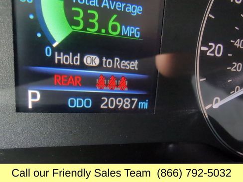 Used 2024 Toyota Corolla LE image 17