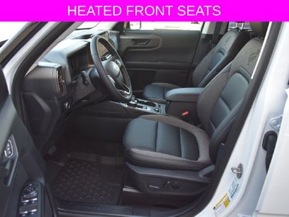 New 2026 Ford Bronco Sport Big Bend w/ Convenience Package