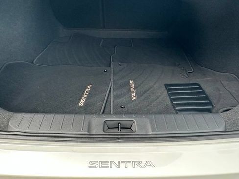 Certified 2024 Nissan Sentra SV w/ All-Weather Package FWD image 16