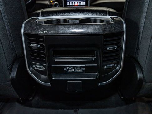 Used 2023 RAM 1500 Big Horn image 27