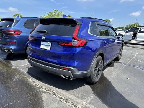 Used 2023 Honda CR-V Sport image 23