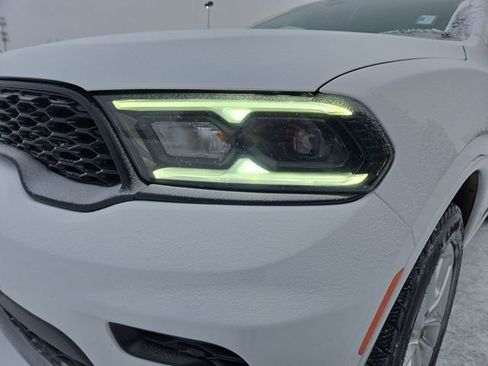 Used 2023 Dodge Durango GT image 6