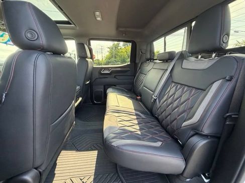 Certified 2026 Chevrolet Silverado 1500 RST AWD/4WD image 38