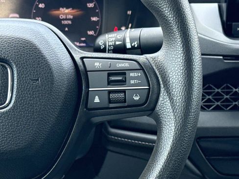 Certified 2023 Honda Accord LX image 22