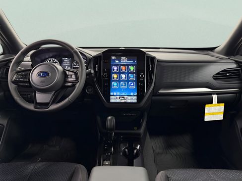 New 2026 Subaru Forester Premium image 10