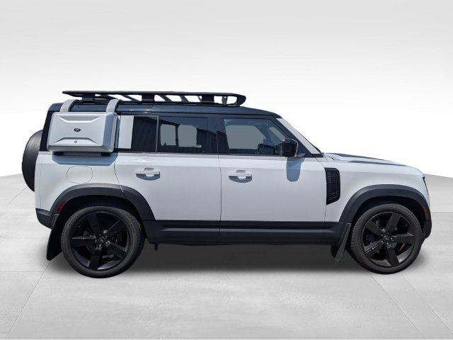 Used 2020 Land Rover Defender 110 AWD/4WD image 8