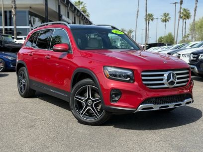 Used 2026 Mercedes-Benz GLB 250