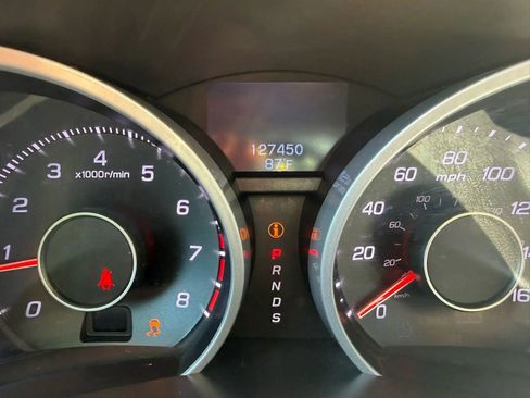 Used 2012 Acura TL SH-AWD image 20