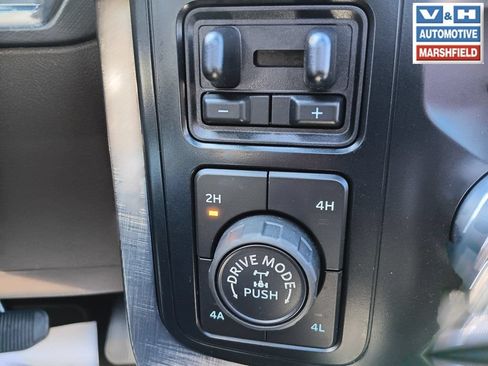 Used 2023 Ford F150 King Ranch AWD/4WD image 8
