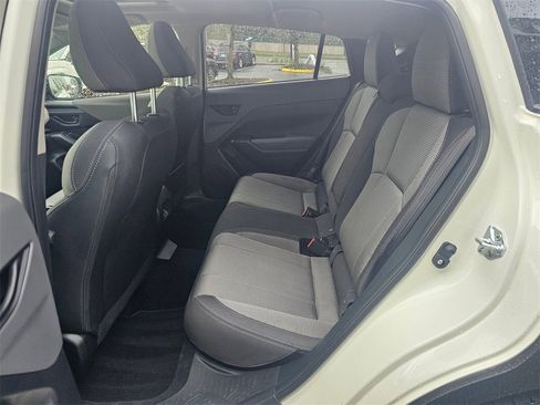 Used 2024 Subaru Crosstrek 2.0i Premium image 17